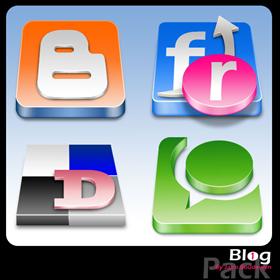 Blog Pack 1