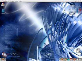 Amiga OS4