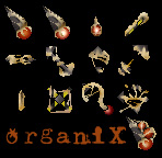 OrganiX
