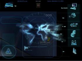 hologram