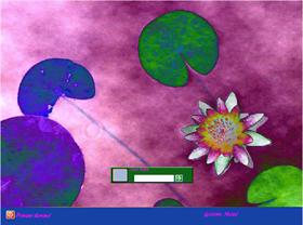 Psychedelic '60s Pond
