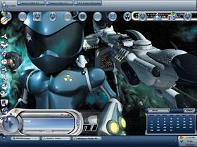spaceAce