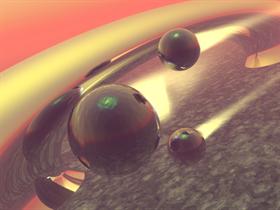 warm planet