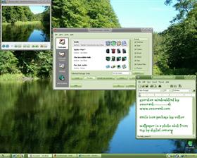 My SS 11/15/2004