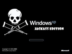 Jackass XP