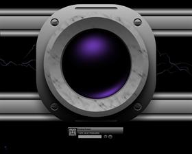 Charged Logon