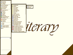 Literary