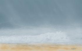 Ocean Mist