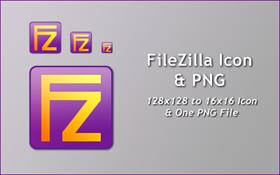 FileZilla