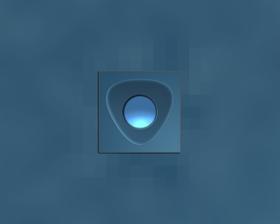 Orbix for Wallpapers