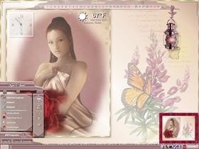 China Doll