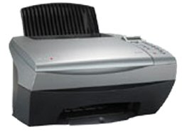 Lexmark 5150