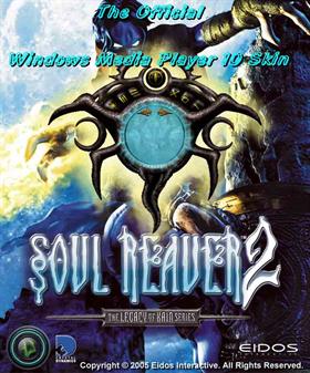 Soul Reaver 2