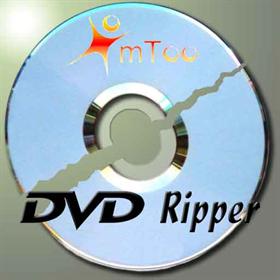 ImToo DVD Ripper