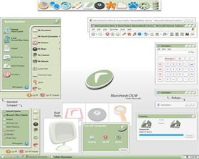 Marcintesh OS-W