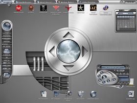 UniverseMetal2004 K-TEK
