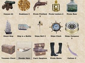 Pirate Pack 2