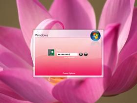 Splash Pink