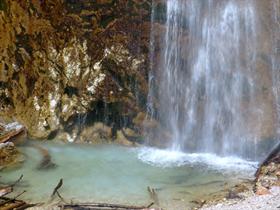 Waterfall Pool