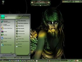 Green Fraction Fantastic