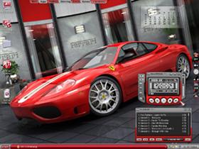 AbsoluteFerrari