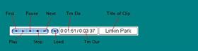 Line Player - MAC OS