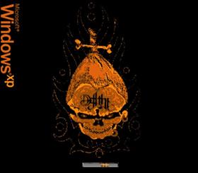 SkullHead