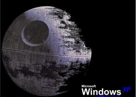 Death Star XP