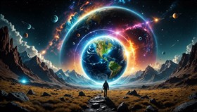 One Earth, One Home