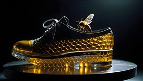 honeycomb