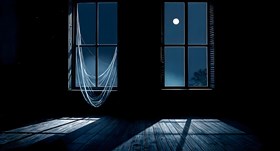 Nighttime