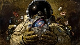 NASA mummy