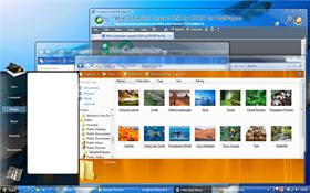 Vista Ultimate Remixed