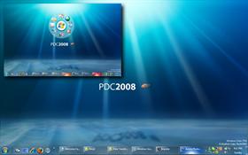 Windows 7 on Vista