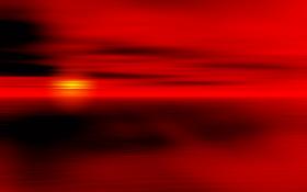 Not Another Sunset