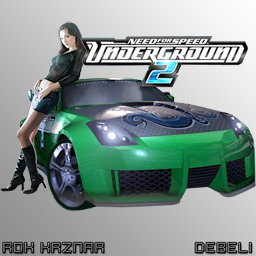 NFSU2 Need for Speed Underground 2 (1)