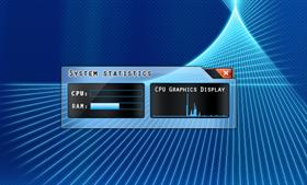 TransFactor System Statistics