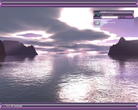 Out to Sea