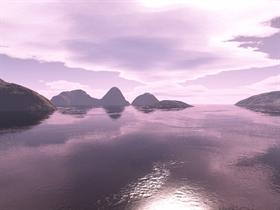 Islands