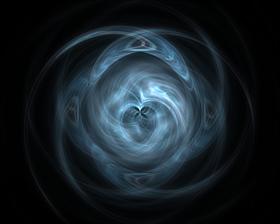 Swirling Heart