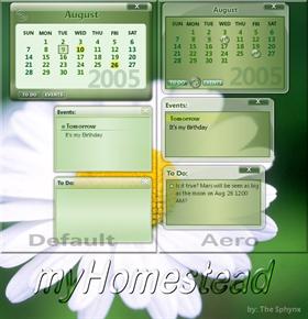 myHomestead