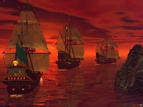 Sailors Delight