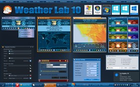 WeatherLab-10