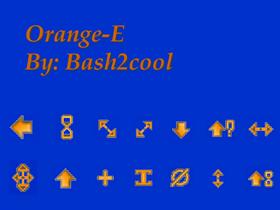 Orange-E