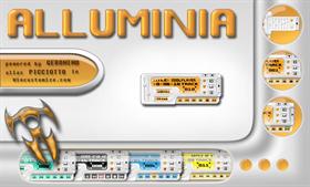 Alluminia