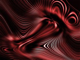 Triple wave_red
