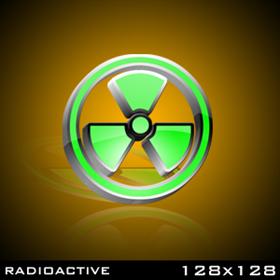 Radioactive