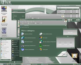 Flux