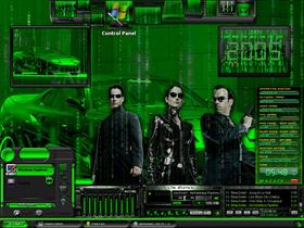 Supra_Matrix