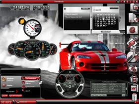 Need for Speed - Burn Out
